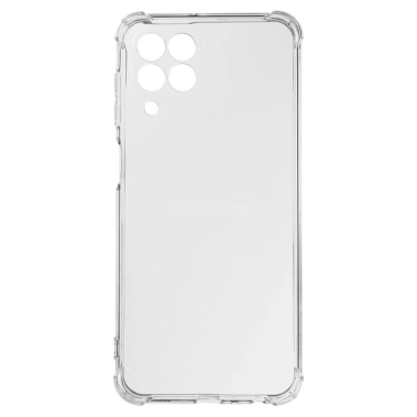 Чехол ArmorStandart Air Force for Samsung M33 (M336) Camera cover Transparent (ARM62093) - цена, характеристики, отзывы, рассрочка, фото 1