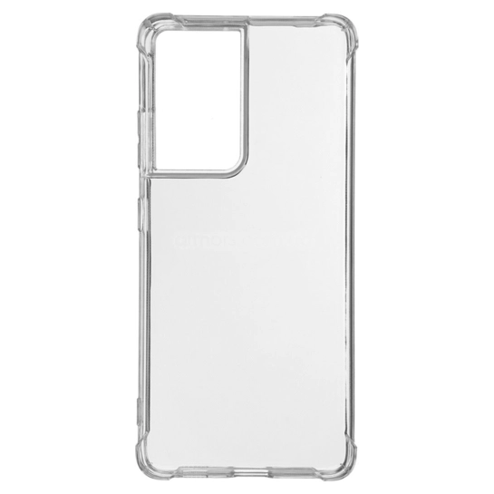 Чохол ArmorStandart Air Force для Samsung S21 Ultra Transparent (ARM58185)