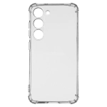 Чехол ArmorStandart Air Force for Samsung S23 Camera cover Transparent (ARM66398)