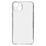 Чохол ArmorStandart Air Force для Apple iPhone 15 Plus Camera cover Transparent (ARM70846)
