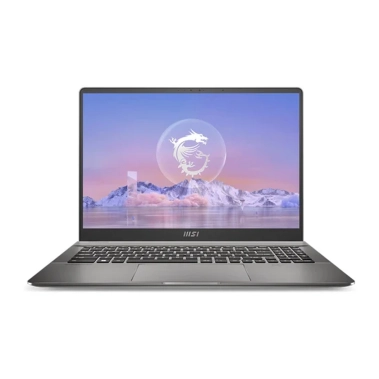 Ноутбук MSI Creator Z16 HX Studio Gray (A13VGTA-147US) - цена, характеристики, отзывы, рассрочка, фото 1