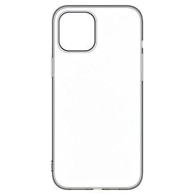 Чохол Armorstandart Air Series для Apple iPhone 12/12 Pro Transparent (ARM57379) - цена, характеристики, отзывы, рассрочка, фото 1