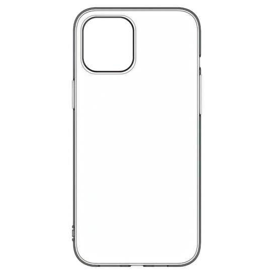 Чохол Armorstandart Air Series для Apple iPhone 12/12 Pro Transparent (ARM57379)