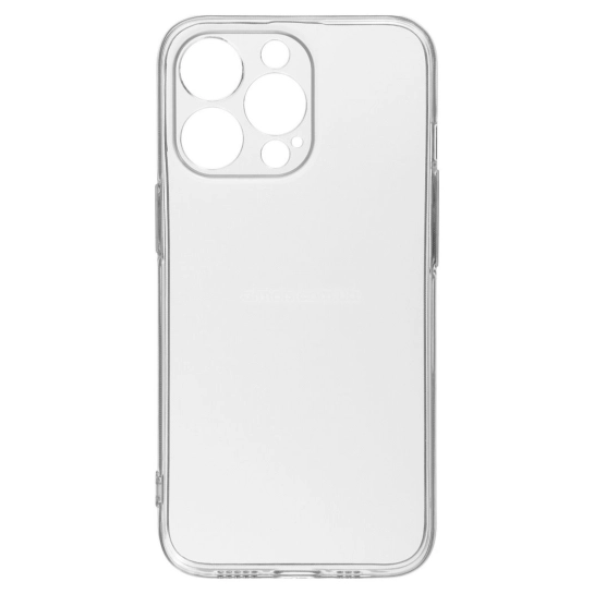 Чохол Armorstandart Air Series для Apple iPhone 13 Pro Camera cover Transparent (ARM61255)