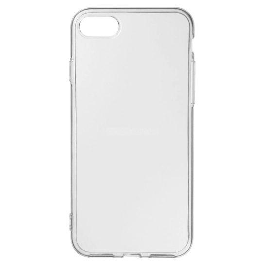 Чохол Armorstandart Air Series для Apple iPhone SE 2022/2020/8/7 Transparent (ARM48198)