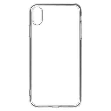 Чохол Armorstandart Air Series для Apple iPhone XS Max Transparent (ARM56565) - цена, характеристики, отзывы, рассрочка, фото 1