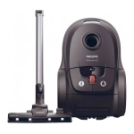 Пилосос Philips Series 8000 (XD8122/10)