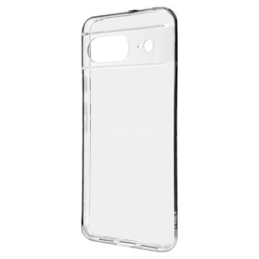 Чехол Armorstandart Air Series for Google Pixel 8 Camera cover Clear (ARM72941) - цена, характеристики, отзывы, рассрочка, фото 1