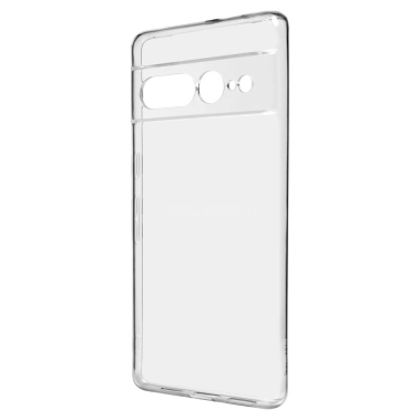 Чехол Armorstandart Air Series for Google Pixel 7 Pro Camera cover Clear (ARM77021) - цена, характеристики, отзывы, рассрочка, фото 1