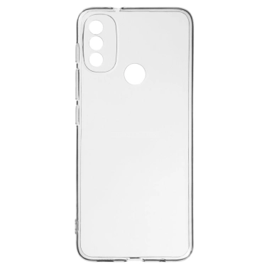 Чехол Armorstandart Air Series for Motorola E20 Transparent (ARM63456) - цена, характеристики, отзывы, рассрочка, фото 1