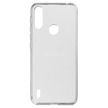 Чехол Armorstandart Air Series for Motorola E7 Power Transparent (ARM59425) - цена, характеристики, отзывы, рассрочка, фото 1