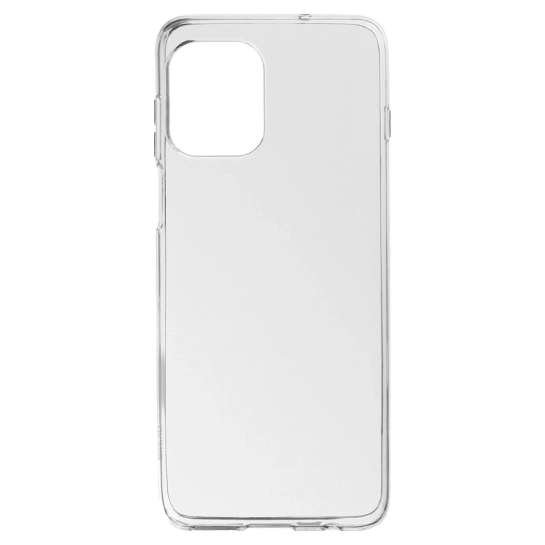 Чехол Armorstandart Air Series for Motorola G100 Transparent (ARM59429)