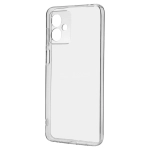 Чехол Armorstandart Air Series for Motorola G14 Camera cover Transparent (ARM70470)