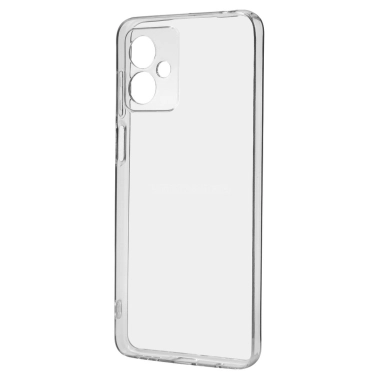 Чехол Armorstandart Air Series for Motorola G14 Camera cover Transparent (ARM70470) - цена, характеристики, отзывы, рассрочка, фото 1