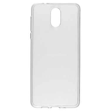 Чехол Armorstandart Air Series for Nokia 3.1 Transparent matte (ARM54721) - цена, характеристики, отзывы, рассрочка, фото 1