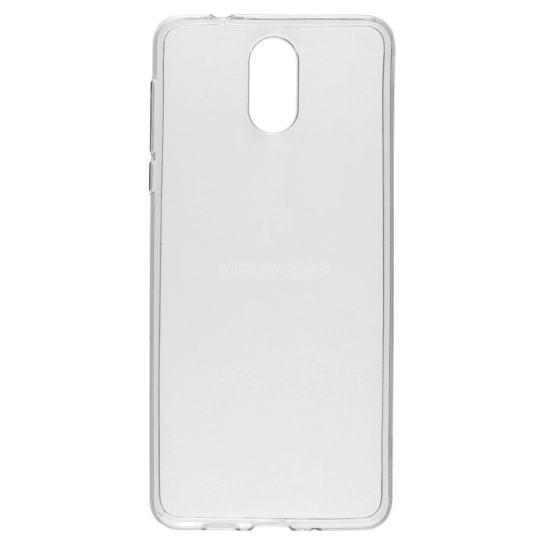 Чохол Armorstandart Air Series for Nokia 3.1 Transparent matte (ARM54721)