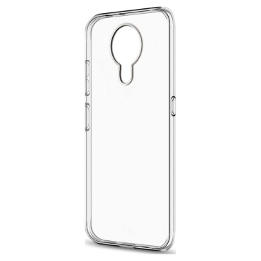 Чехол Armorstandart Air Series for Nokia G10/G20 Transparent (ARM59438) - цена, характеристики, отзывы, рассрочка, фото 1