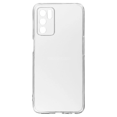 Чехол Armorstandart Air Series for OPPO A16 / А54s Camera cover Transparent (ARM60715) - цена, характеристики, отзывы, рассрочка, фото 1