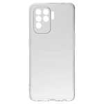 Чохол Armorstandart Air Series для OPPO Reno5 lite Transparent (ARM58572)
