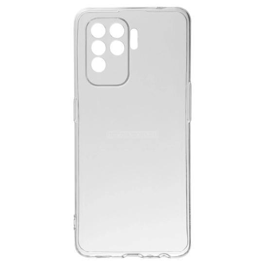 Чехол Armorstandart Air Series for OPPO Reno5 lite Transparent (ARM58572)