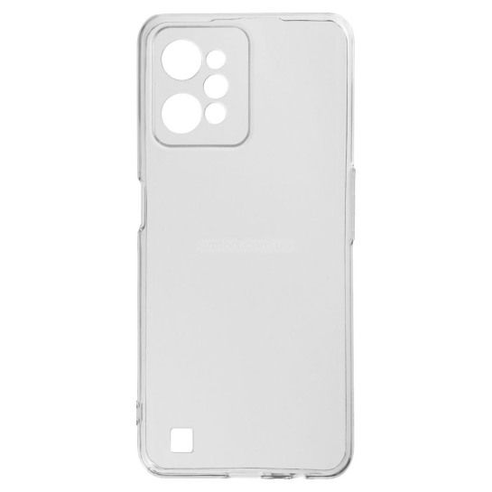 Чохол Armorstandart Air Series для Realme C31 Transparent (ARM61491) - ціна, характеристики, відгуки, розстрочка, фото 1
