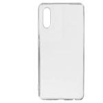 Чехол Armorstandart Air Series for Samsung A02 (A022) Transparent (ARM58156)