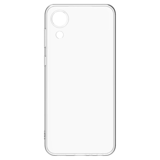 Чехол Armorstandart Air Series for Samsung A03 Core (A032) Transparent (ARM60606) - цена, характеристики, отзывы, рассрочка, фото 1