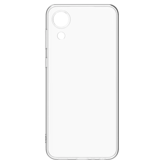 Чехол Armorstandart Air Series for Samsung A03 Core (A032) Transparent (ARM60606)