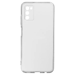 Чохол Armorstandart Air Series для Samsung A03s (A037) Transparent (ARM59784)