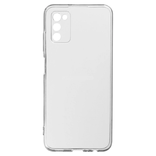 Чехол Armorstandart Air Series for Samsung A03s (A037) Transparent (ARM59784)