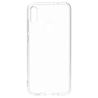 Чехол Armorstandart Air Series for Samsung A11 / M11 Transparent (ARM56481) - цена, характеристики, отзывы, рассрочка, фото 1