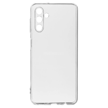 Чохол Armorstandart Air Series для Samsung A13 5G Camera Cover Transparent (ARM60682) - цена, характеристики, отзывы, рассрочка, фото 1