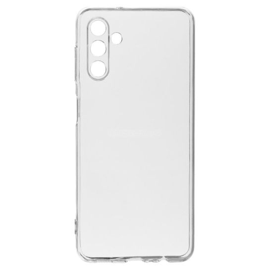 Чохол Armorstandart Air Series для Samsung A13 5G Camera Cover Transparent (ARM60682) - ціна, характеристики, відгуки, розстрочка, фото 1
