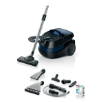 Пилосос Bosch (BWD41700)