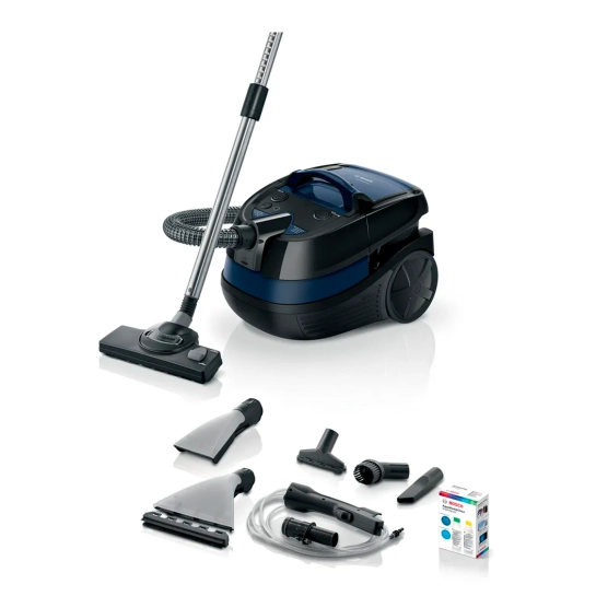 Пылесос Bosch (BWD41700)