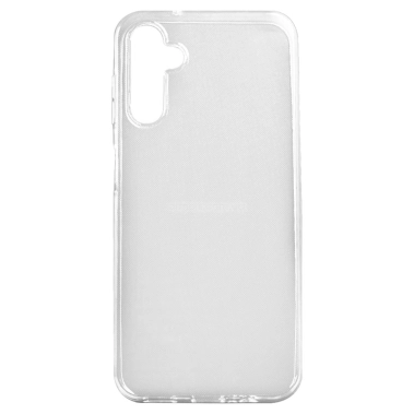 Чохол Armorstandart Air Series для Samsung A14 4G / A14 5G Transparent (ARM66925) - цена, характеристики, отзывы, рассрочка, фото 1