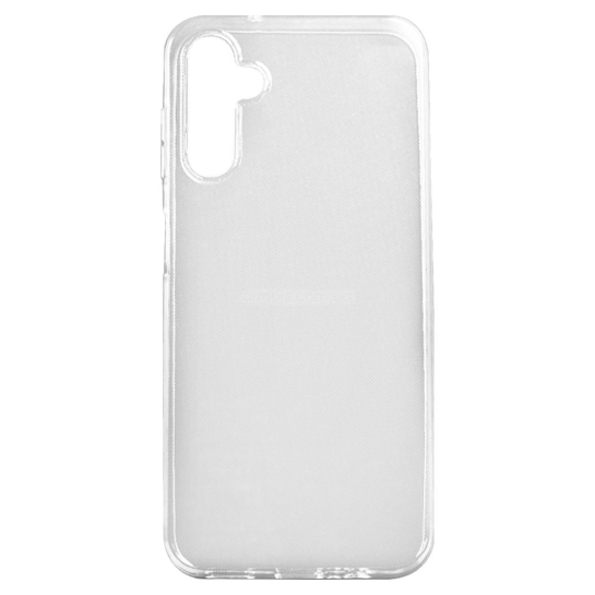Чехол Armorstandart Air Series for Samsung A14 4G / A14 5G Transparent (ARM66925) - цена, характеристики, отзывы, рассрочка, фото 1