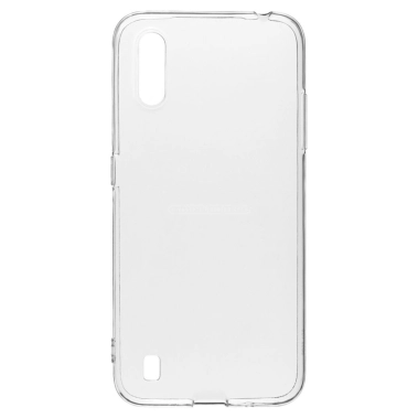 Чехол Armorstandart Air Series for Samsung A01 (A015) Transparent (ARM56141) - цена, характеристики, отзывы, рассрочка, фото 1