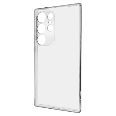 Чохол Armorstandart Air Series для Samsung S24 Ultra Camera cover Transparent (ARM72539) - цена, характеристики, отзывы, рассрочка, фото 1