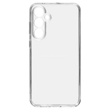 Чехол Armorstandart Air Series for Samsung S24 FE Camera cover Clear (ARM76966) - цена, характеристики, отзывы, рассрочка, фото 1