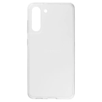 Чехол Armorstandart Air Series for Samsung S21 FE Transparent (ARM60899)
