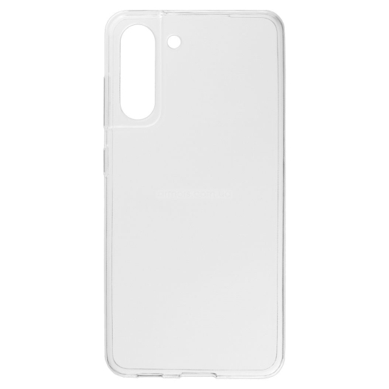 Чохол Armorstandart Air Series для Samsung S21 FE Transparent (ARM60899) - ціна, характеристики, відгуки, розстрочка, фото 1