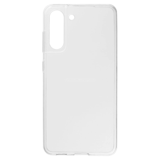 Чохол Armorstandart Air Series для Samsung S21 FE Transparent (ARM60899)