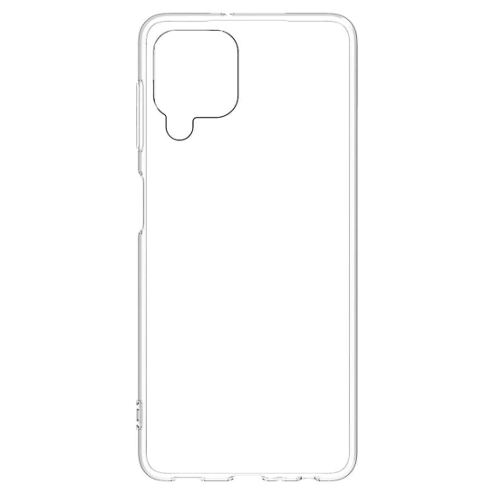 Чехол Armorstandart Air Series for Samsung A22 4G / M22 / M32 Transparent (ARM59321)
