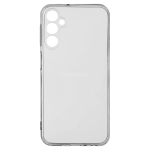 Чехол Armorstandart Air Series for Samsung A24 4G (A245) Camera cover Transparent (ARM68187)