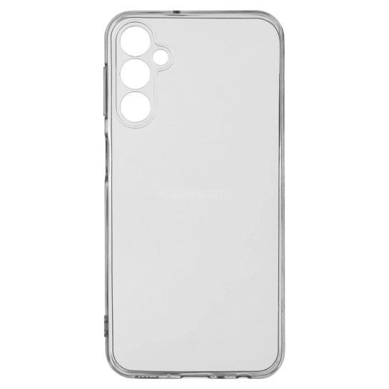Чехол Armorstandart Air Series for Samsung A24 4G (A245) Camera cover Transparent (ARM68187)