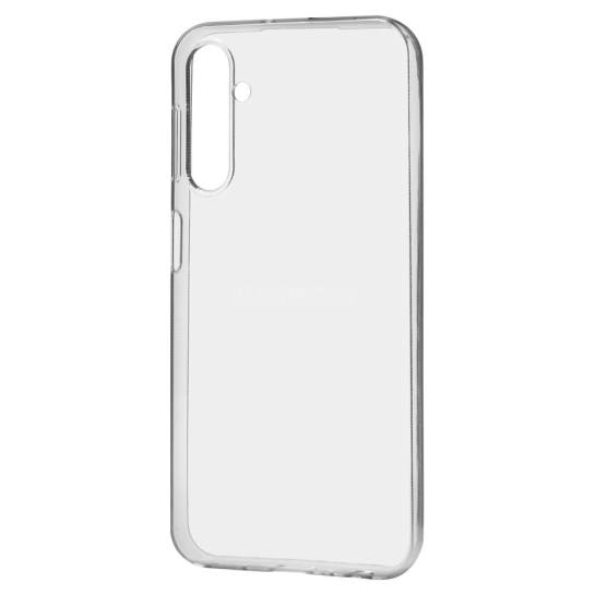 Чехол Armorstandart Air Series for Samsung A24 4G (A245) Transparent (ARM71102) - цена, характеристики, отзывы, рассрочка, фото 1