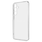 Чохол Armorstandart Air Series для Samsung A25 5G Camera cover Transparent (ARM69599)