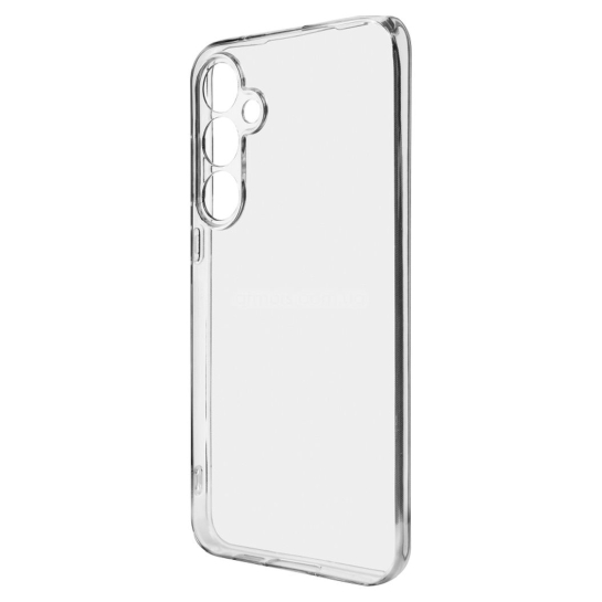 Чехол Armorstandart Air Series for Samsung A55 5G (A556) Camera cover Clear (ARM74342) - цена, характеристики, отзывы, рассрочка, фото 1