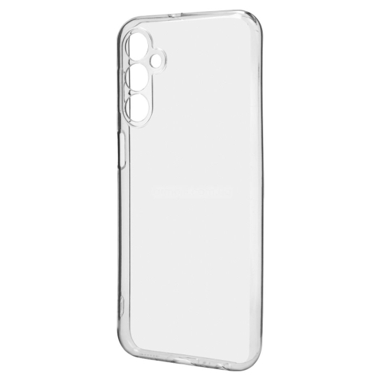 Чохол Armorstandart Air Series для Samsung M34 5G (M346) Camera cover Transparent (ARM69589) - ціна, характеристики, відгуки, розстрочка, фото 1